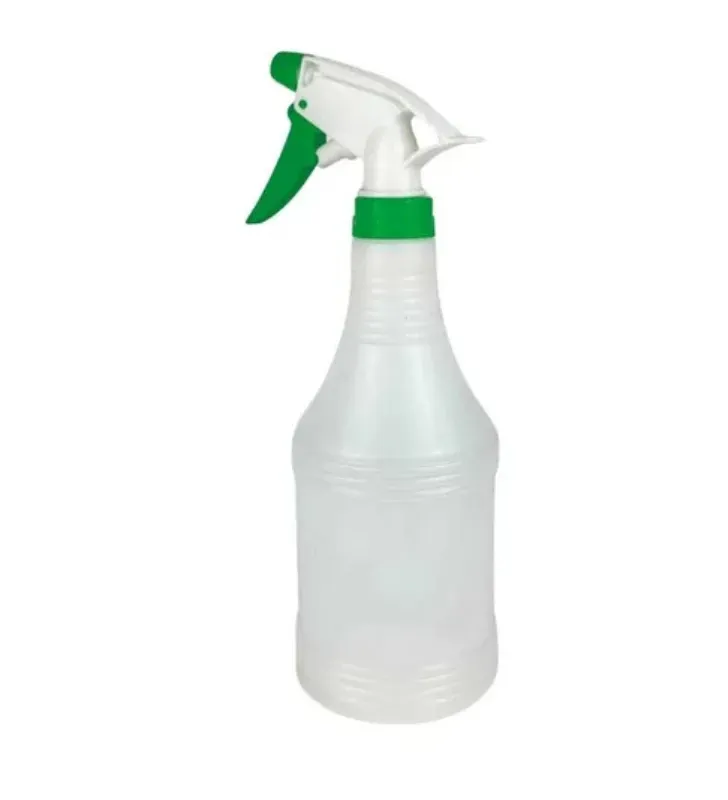Atomizador Industrial 600 ml Blanco/Azul MX-294 Yuliana