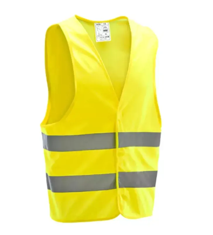 FPRV013 CHALECO REFLEJANTE XL 925