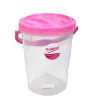 Recipiente Juguero 1.5 L Rosa MX-222 Yuliana