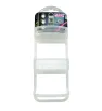 Porta Shower Satinado Grande MX-559 Yuliana