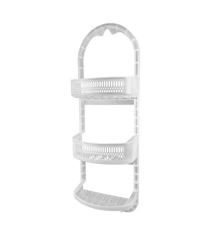 Porta Shower Satinado Grande MX-559 Yuliana