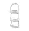 Porta Shower Satinado Grande MX-559 Yuliana