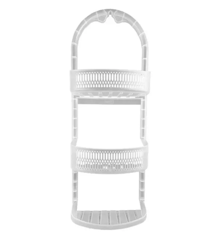 Porta Shower Satinado Grande MX-559 Yuliana