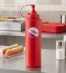 Mostacero Americano Rojo 12 oz MX-332R Yuliana
