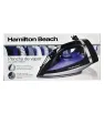 Plancha de Vapor Hamilton Beach 14214 | 1 200 W con Cable Retráctil
