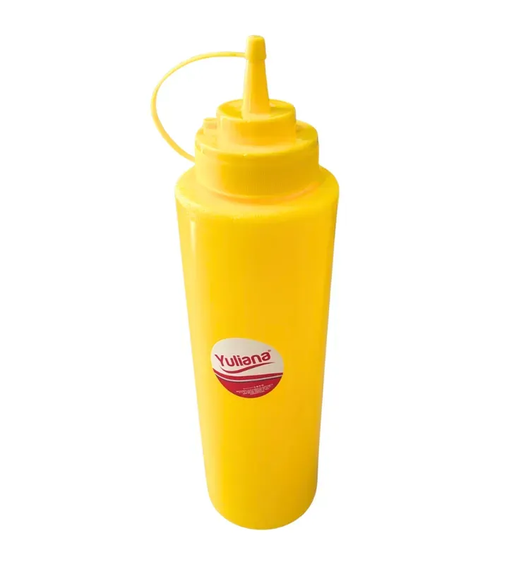 Mostacero Americano Amarillo MX-302A Yuliana