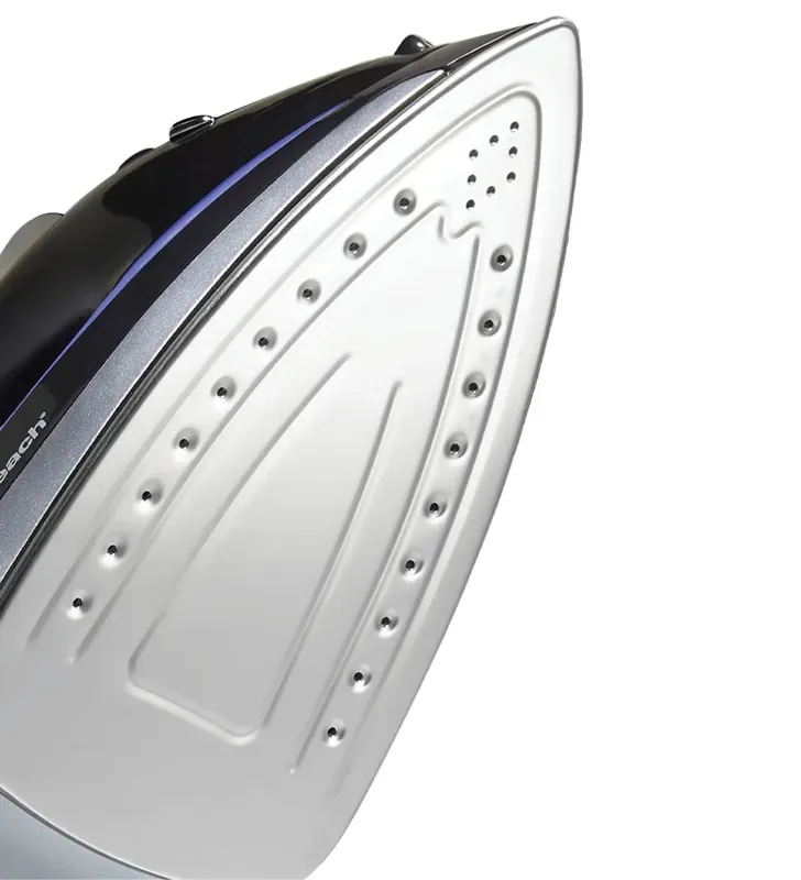 Plancha de Vapor Hamilton Beach 14214 | 1 200 W con Cable Retráctil