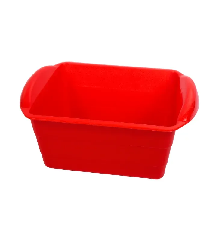 Caja para Verduras Mini Colors MX-359C | Marca Yuliana