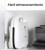 Sandwichera Proctor Silex 25401 | Compacta 700 W, 2 Sándwiches