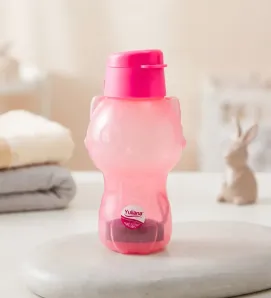 Cilindro Infantil Animalitos 560 ml MX-421 | Marca Yuliana