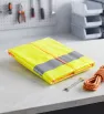 Chaleco Reflejante de Seguridad Industrial L FPRV012 | Fixtec