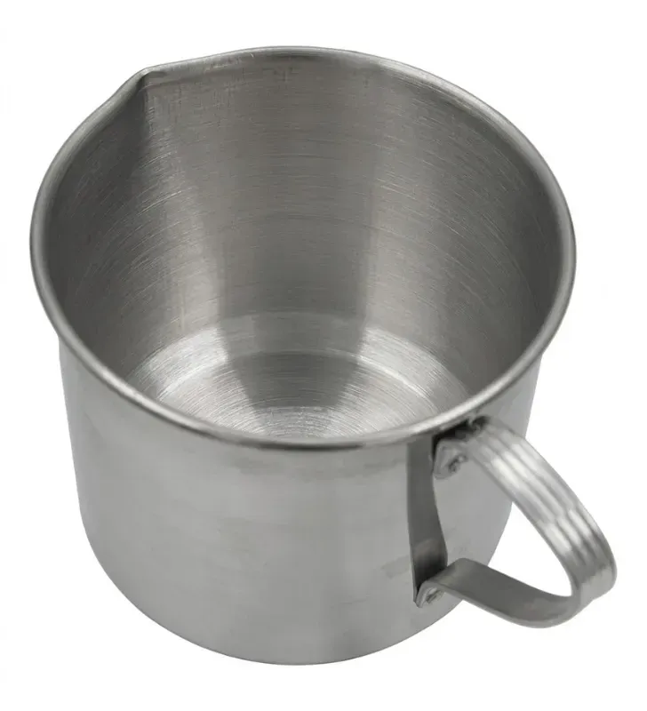 Perfecto para hervir agua, preparar atole, café de olla, tés, calentar leche o caldos en el hogar, fondas, taquerías, comedores