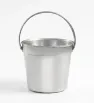 Hielera de Aluminio 1,150 ml (1.15 Litros) | Marca Maytesa