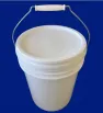 Cubeta Industrial 10 L – Línea Torino – Colores Vibrantes