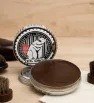 Grasa para Calzado Café Oscuro 90g | Marca El Oso