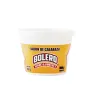 Jabón de Calabaza para Piel 175g | Marca Bolero