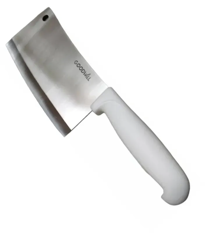 Cuchillo para Barbacoa 7" Acero Inox Goodwill | Código 69785