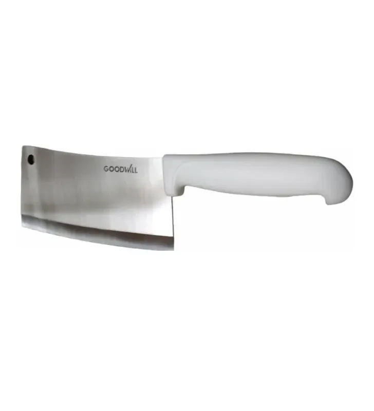 Cuchillo para Barbacoa 7" Acero Inox Goodwill | Código 69785