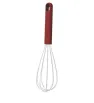 Batidor Manual Tramontina Softta Acero Inox Mango Rojo | 25859170