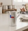 Vaso Alto de Aluminio No. 500 500 ml | Marca Maytesa