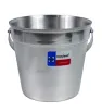 Hielera de Aluminio 1,150 ml (1.15 Litros) | Marca Maytesa