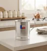 Jarra de Aluminio No. 12 1.75 Litros | Marca Maytesa