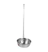 Cucharón de Aluminio No. 10 206 ml | Marca Maytesa