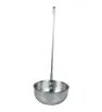 Cucharón de Aluminio No. 12 395 ml | Marca Maytesa