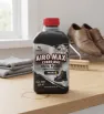 Tinta Fuerte para Calzado Airo-Max Negro 250 ml | Marca Airosa