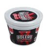 Crema Fina para Calzado Negro 175g | Marca Bolero