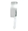 Cuchillo Hacha No. 7 de 7" Acero Inox Goodwill | Código 69787