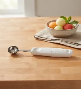 Boleador Sacabocados 2.9cm Utilità Blanco Acero Inox Tramontina | 25626/183