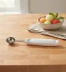 Boleador Sacabocados 2.9cm Utilità Blanco Acero Inox Tramontina | 25626/183
