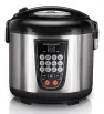 Olla Hamilton Beach 37571 Multicooker 4.2 L | 14 Funciones Digitales