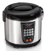 Olla Hamilton Beach 37571 Multicooker 4.2 L | 14 Funciones Digitales