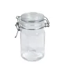 Brocalito de Vidrio con Tapa Hermética 250 ml 0625 | Marca Vittori