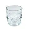 Vaso Double Old Fashion Calavera 290 ml 1020 | Marca Vittori