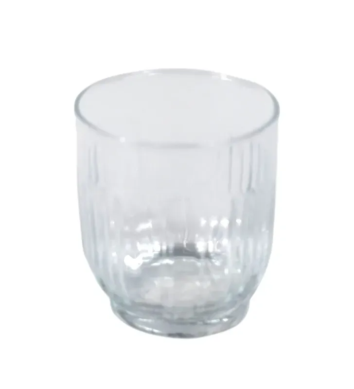Vaso Double Old Fashion Tokio 330ml 11 1/4oz 1051 | Marca LAV