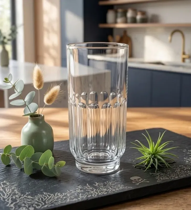 Vaso High Ball Tokio 390ml 13 1/4oz 1052 | Marca LAV