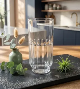 Vaso High Ball Tokio 390ml 13 1/4oz 1052 | Marca LAV