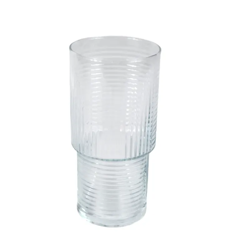 Vaso High Ball Apilable Helen 400ml 1066 | Marca LAV