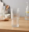 Vaso High Ball Apilable Helen 400ml 1066 | Marca LAV