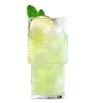 Vaso High Ball Apilable Helen 400ml 1066 | Marca LAV