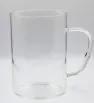 Taza Cafetera Deva Vidrio Borosilicato 385ml 0924 | Marca Vittori