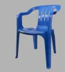 Silla de Plástico Apilable Brexia DUNA | Resistente 120 kg
