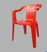 Silla de Plástico Apilable Brexia DUNA | Resistente 120 kg