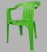 Silla de Plástico Apilable Brexia DUNA | Resistente 120 kg