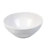 Tazón Cónico 5.5" 14cm Melamina Blanco 4706W | Marca Vittori