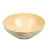 Tazón Cónico 6.5" 16cm Melamina Beige 4707B | Marca Vittori