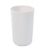 Vaso de Melamina Blanco 390ml 13oz 4802W | Marca Vittori